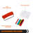 Hall Of Games Outdoor 2-in-1 Basketball And Baseball Pitchback Training Game