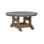 Table de conversation ronde Berlin Garden Garden 38 po Classic