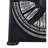 20 Inch High Velocity Floor Fan With Adjustable Head