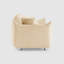 Arnya 225.8Cm Round Arms Sofa-1035257074
