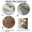 Radiant Revolve Modern Spiral II - Modern 4 impressions sur toile-778556524-778556525
