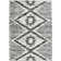 Kayliegh Performance Southwestern Indoor Rug