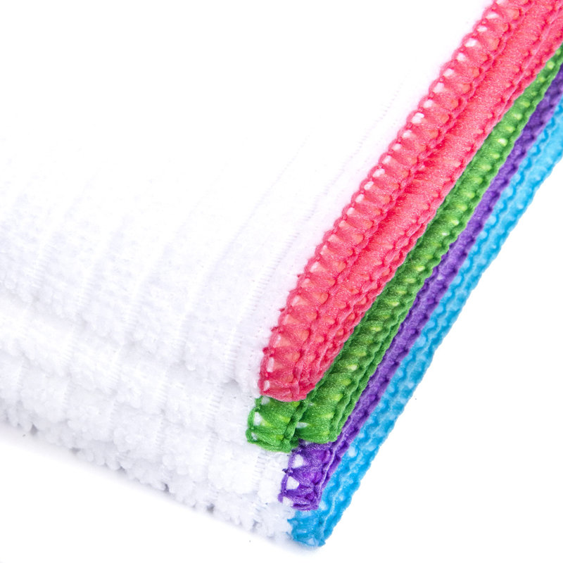 Dish Cloth Kitchen Towel