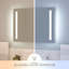 Miroir de salle de bain Curie-70886711