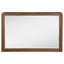 Commode 8 tiroirs avec miroir Gramer