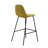 Kody Upholstered Stools with Steel Frame-89362051-89362062