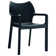 Adrian  2 - Person 23.6" Round Bistro Set