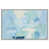 Cadre argenté