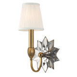 Barton 1 - Light Wall Sconce