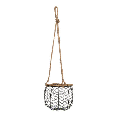 Metal Wall Organizer