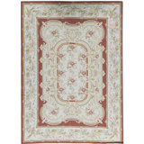 One-of-a-Kind 10' X 13'8" Area Rug