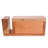 Wood Desk Organizer