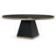 Corso Round Dining Table