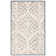 Janeidy Hand Tufted Wool Floral Rug