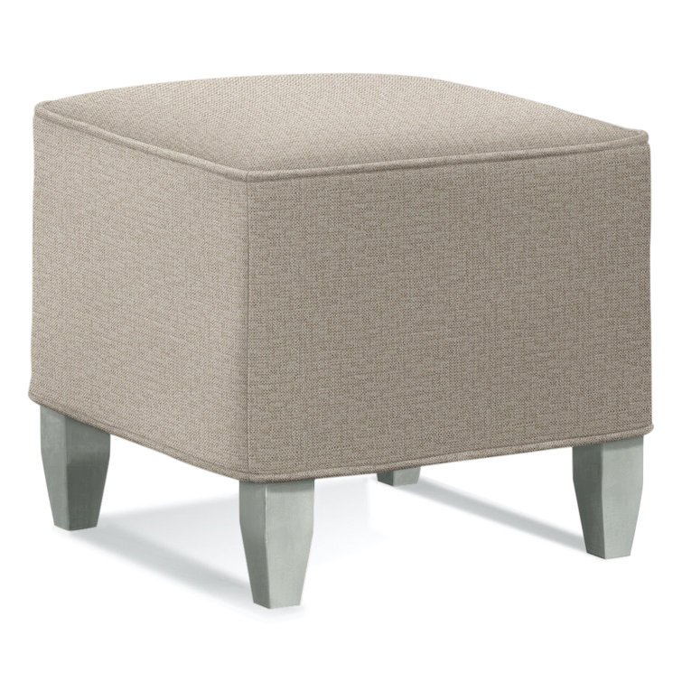 Brooklyn Upholstered Ottoman