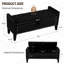 Repose-pieds Jeani 46 po Jeani-101698547
