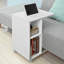 Carrion C Table End Table