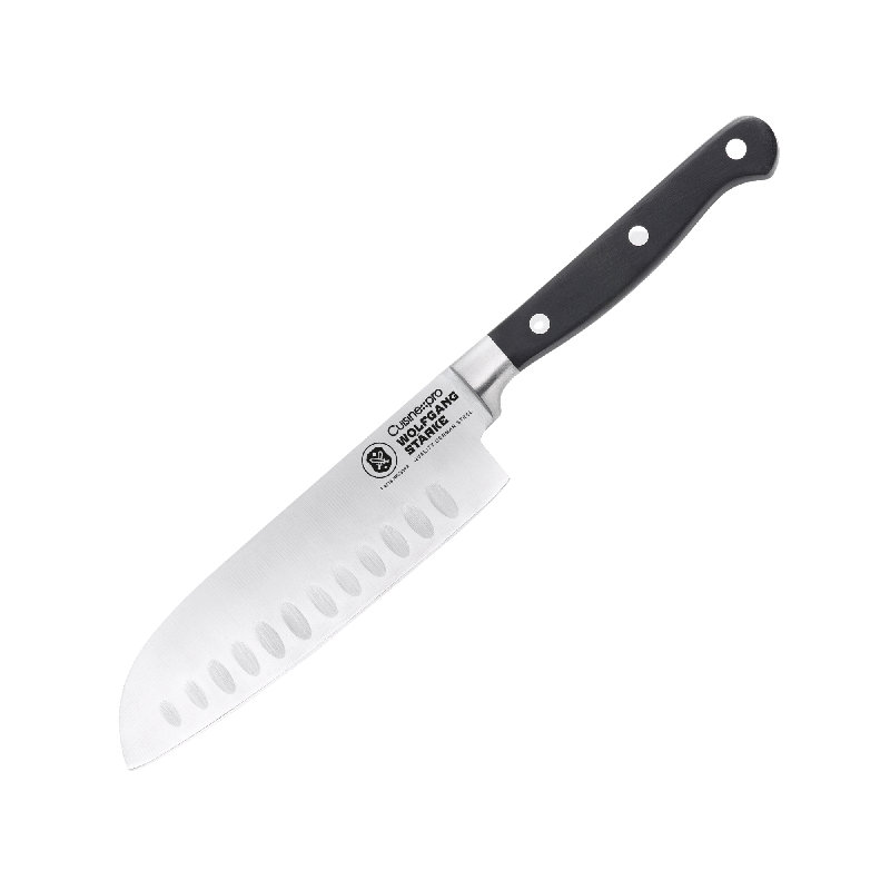 Cuisine::pro® WOLFGANG STARKE Santoku Knife 5.5"