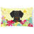 Easter Eggs Decorative Pillow-557713104