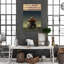 «Daiyah Man Ones Best Success», impression sur toile-679159880