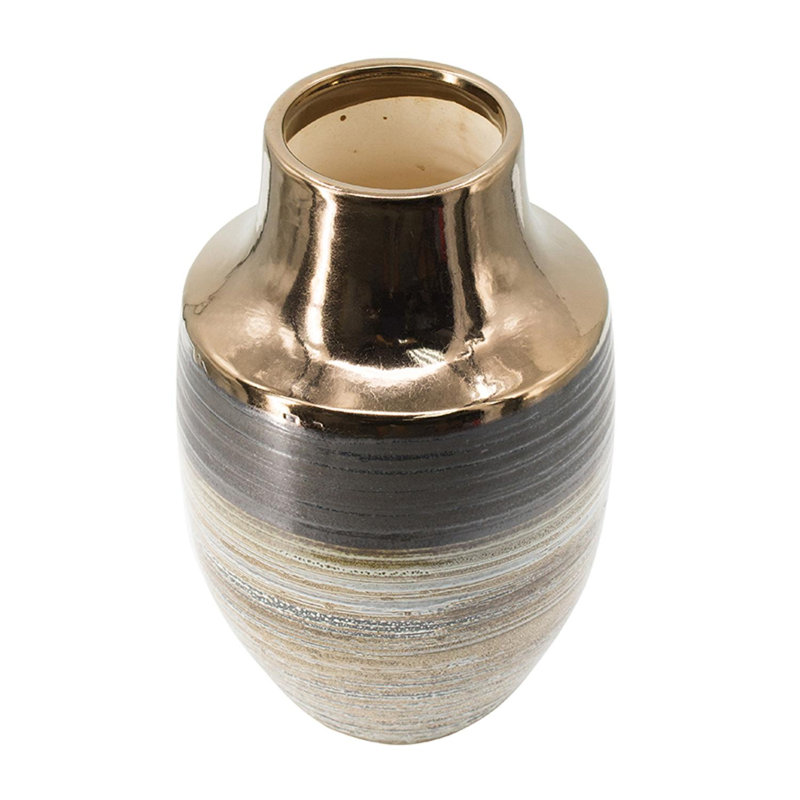 Vase de table 11 po
