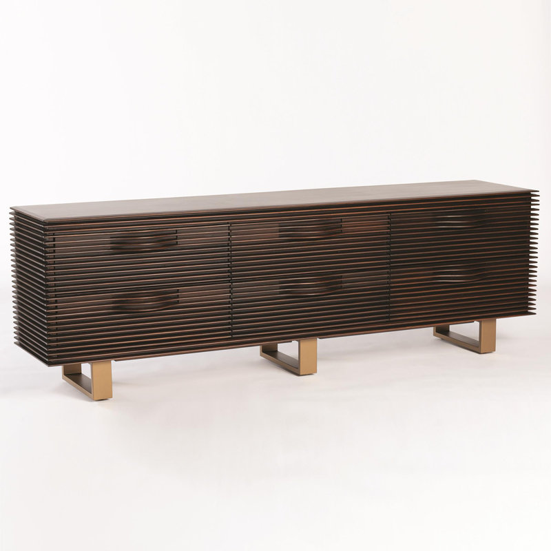 Oslo Long Chest