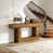 Rustic Brown