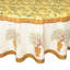 Dyess Handmade Floral Tablecloth-175523952-217863017