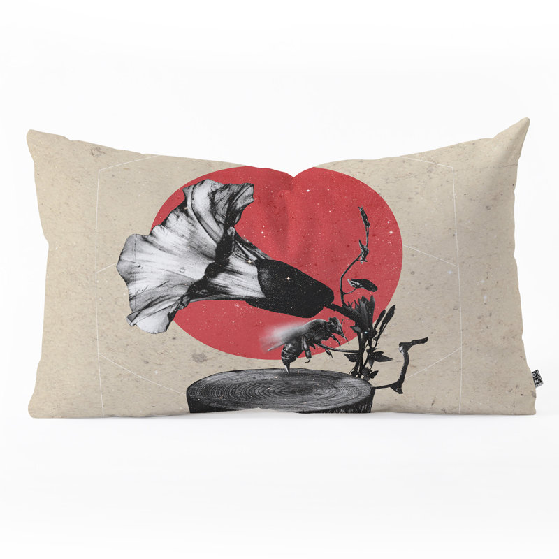 Coussin lombaire gramophone ali gulec