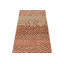 Moroccan Hand Knotted Area Rug-1983014986