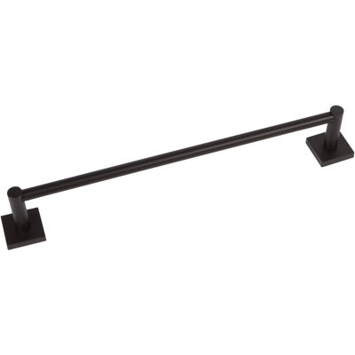 1100 Series Bath Towel Bar Set