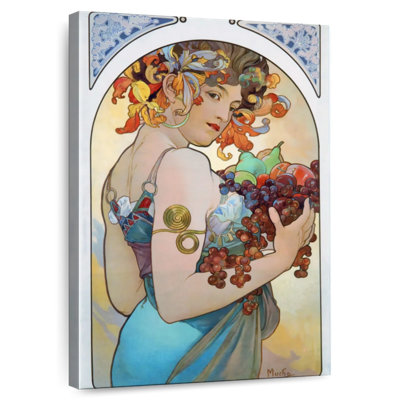 Leisha, fruit, 1897
