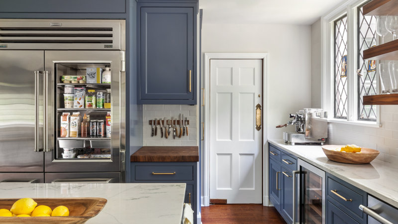 Your Go-To Guide to 15 Interior Door Types