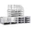Organisateur de maquillage en acrylique Pollocksville-1773238840