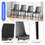 Chaises de salle à manger 2 pièces-1734596048