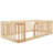 Floor Bed With Fence-294777412-270618295