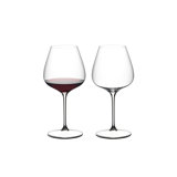 Riedel Grape@ Pinot Noir/Nebbiolo/Aperitivo Glass