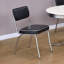 Brilliana 19.5'' H Upholstered Metal Side Chair-978763310