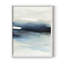 «Waves II», reproduction encadrée - bois massif-604787492-604787501