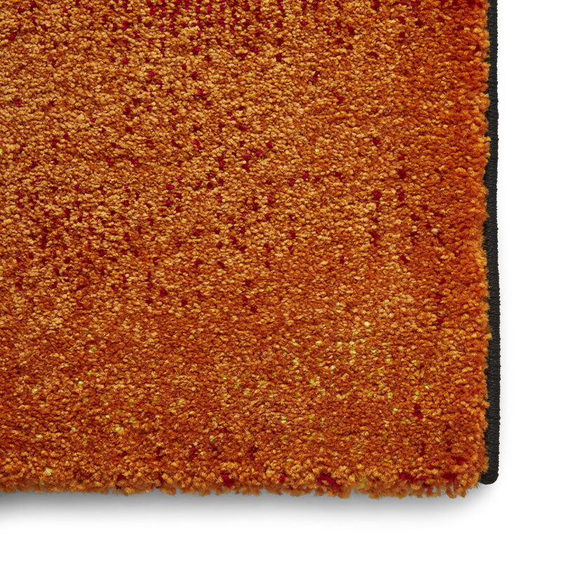 Morrisville area rug Machine Woven Rectangle Multi coloured, Rectangle 80cm x 150cm