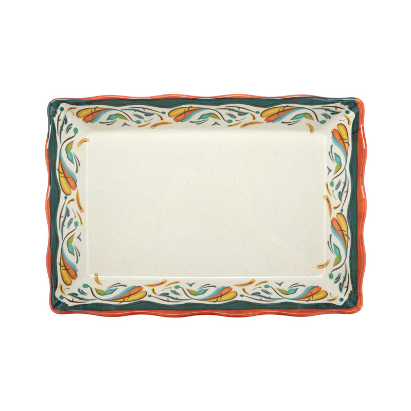 ML-88-BF - 3,1 pte, plateau 13,75 po x 9,5 po, profondeur 2,5 po