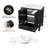 30″ Single Bathroom Vanit with Integrated Ceramic Sink
