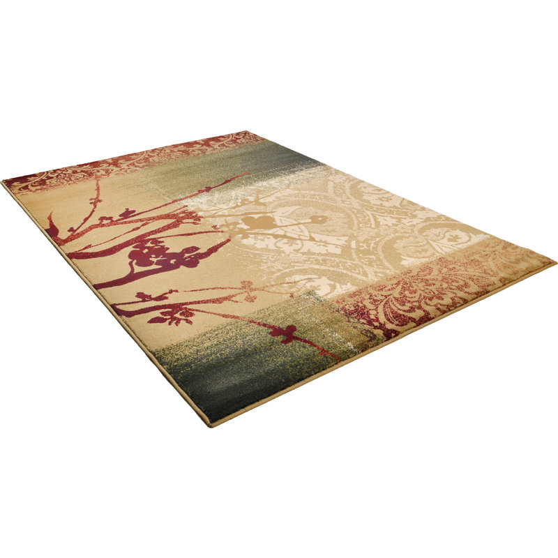 Stevenage Area Rug, 200 x 285cm