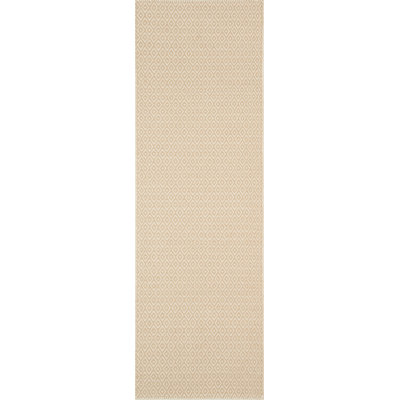 Estelle Wool Geometric Indoor Rug