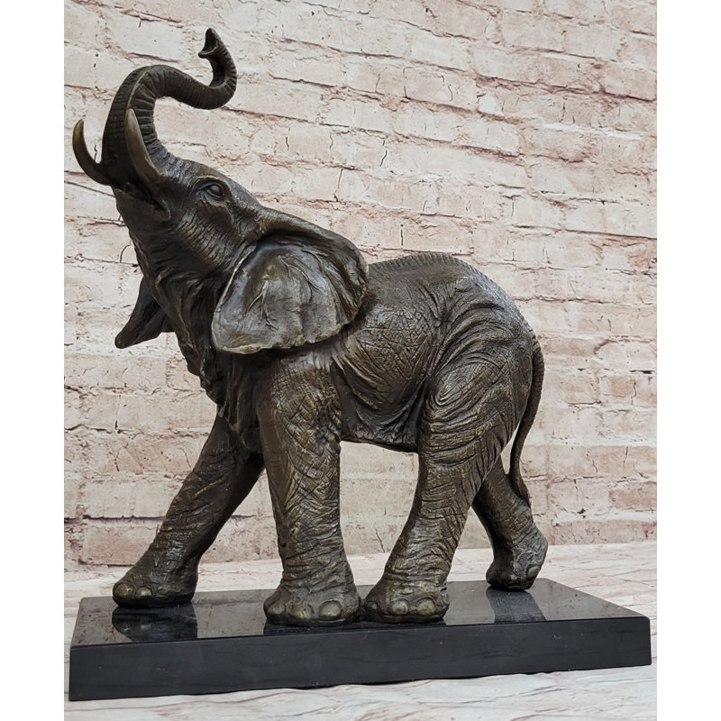 Figurines et sculptures