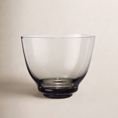 Flow Drinking Glass