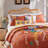 Topanga Floral Reversible Quilt Set-494755025