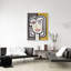 Gallery Dorado Wall Hanging