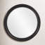 Miroir biseauté moderne et contemporain Talvi-513368133
