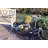 Reed Round Steel Wood Burning Fire Pit